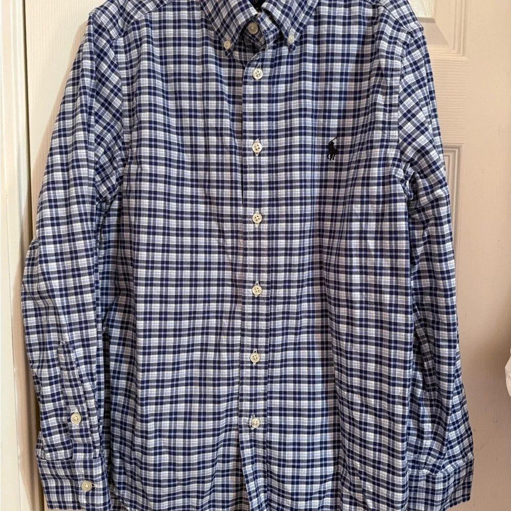 New Ralph Lauren Shirt - Picture 4 of 8